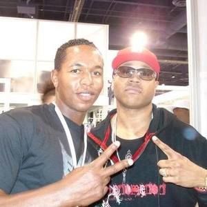 Meet your Posher, Maximus charles leonyatta